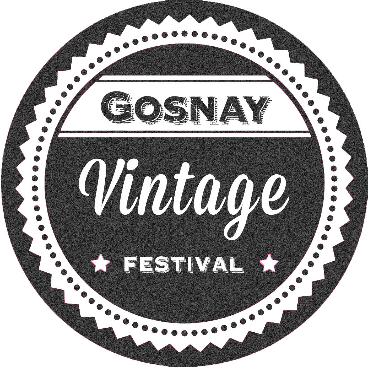 Gosnay Vintage Festival